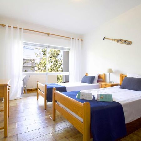 Appartement Apartamento Sj à Portimão Extérieur photo