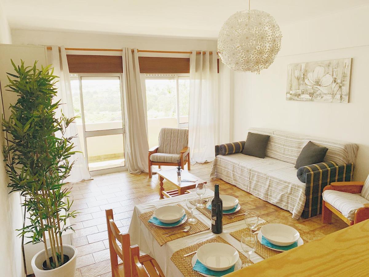 Appartement Apartamento Sj à Portimão Extérieur photo
