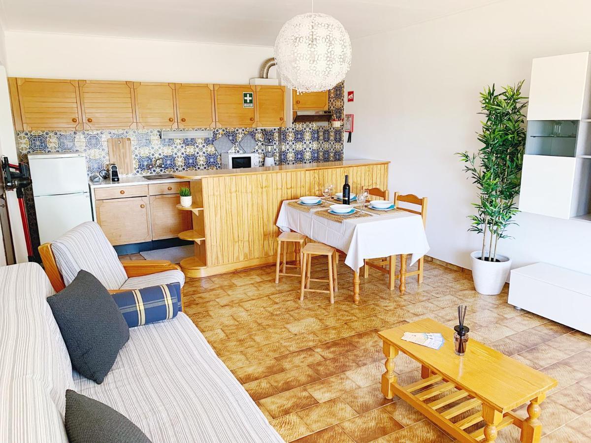 Appartement Apartamento Sj à Portimão Extérieur photo